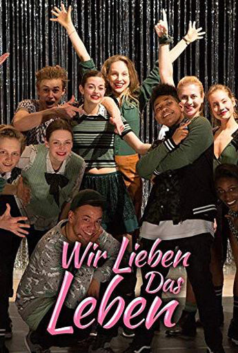 Wir lieben das Leben